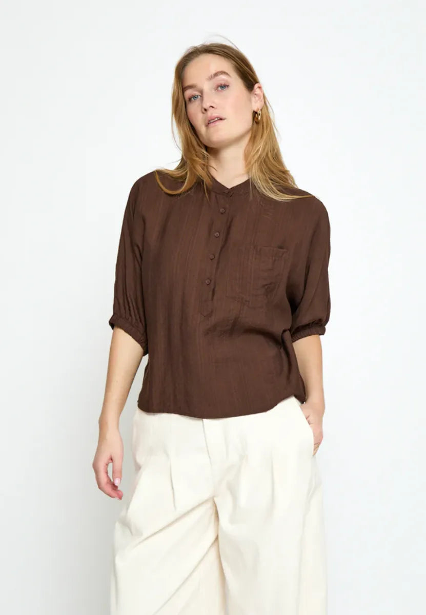 MINUS Barbara Blouse