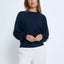 MINUS Dana Bat Sleeve Knit