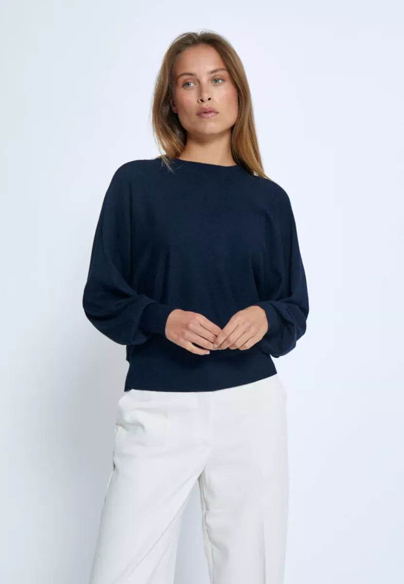 MINUS Dana Bat Sleeve Knit