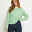 MINUS Denisa Striped Tee