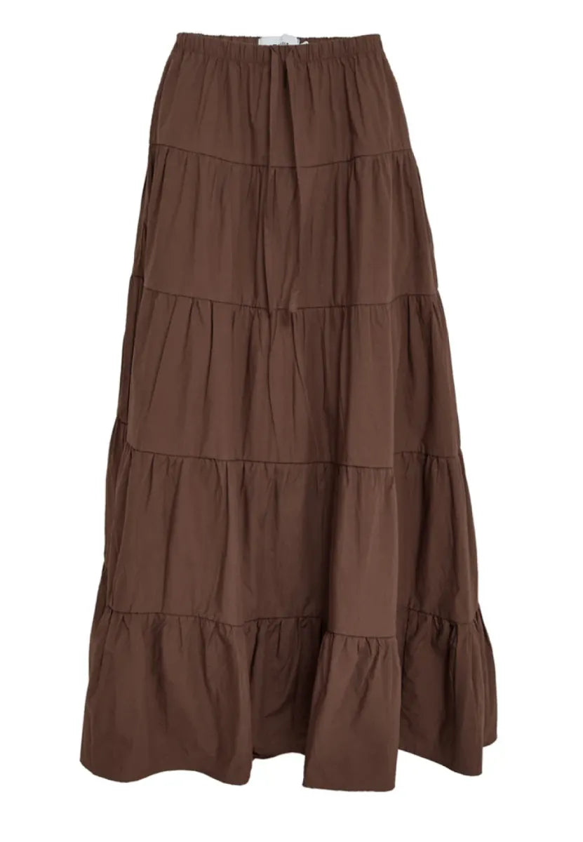 MINUS Freya Maxi Skirt