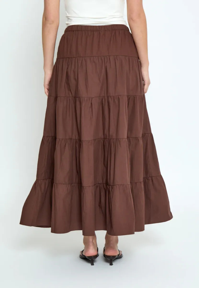 MINUS Freya Maxi Skirt