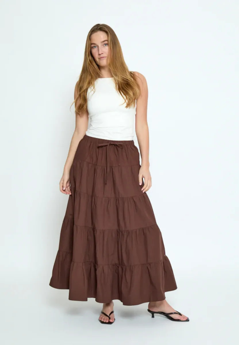 MINUS Freya Maxi Skirt