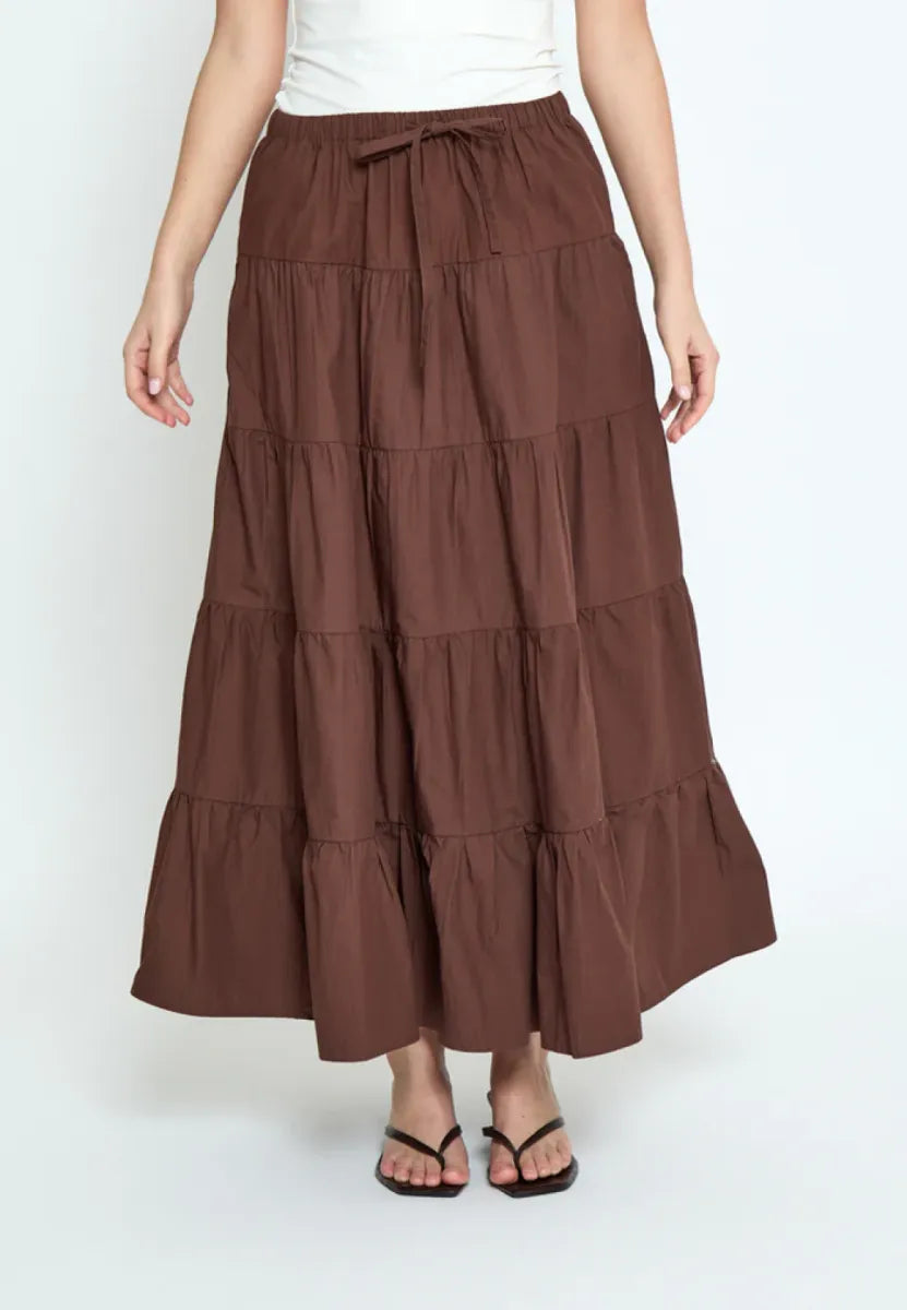 MINUS Freya Maxi Skirt