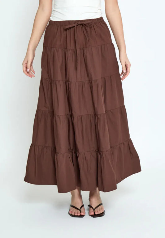 MINUS Freya Maxi Skirt