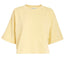 MINUS Gamma Tee Cropped