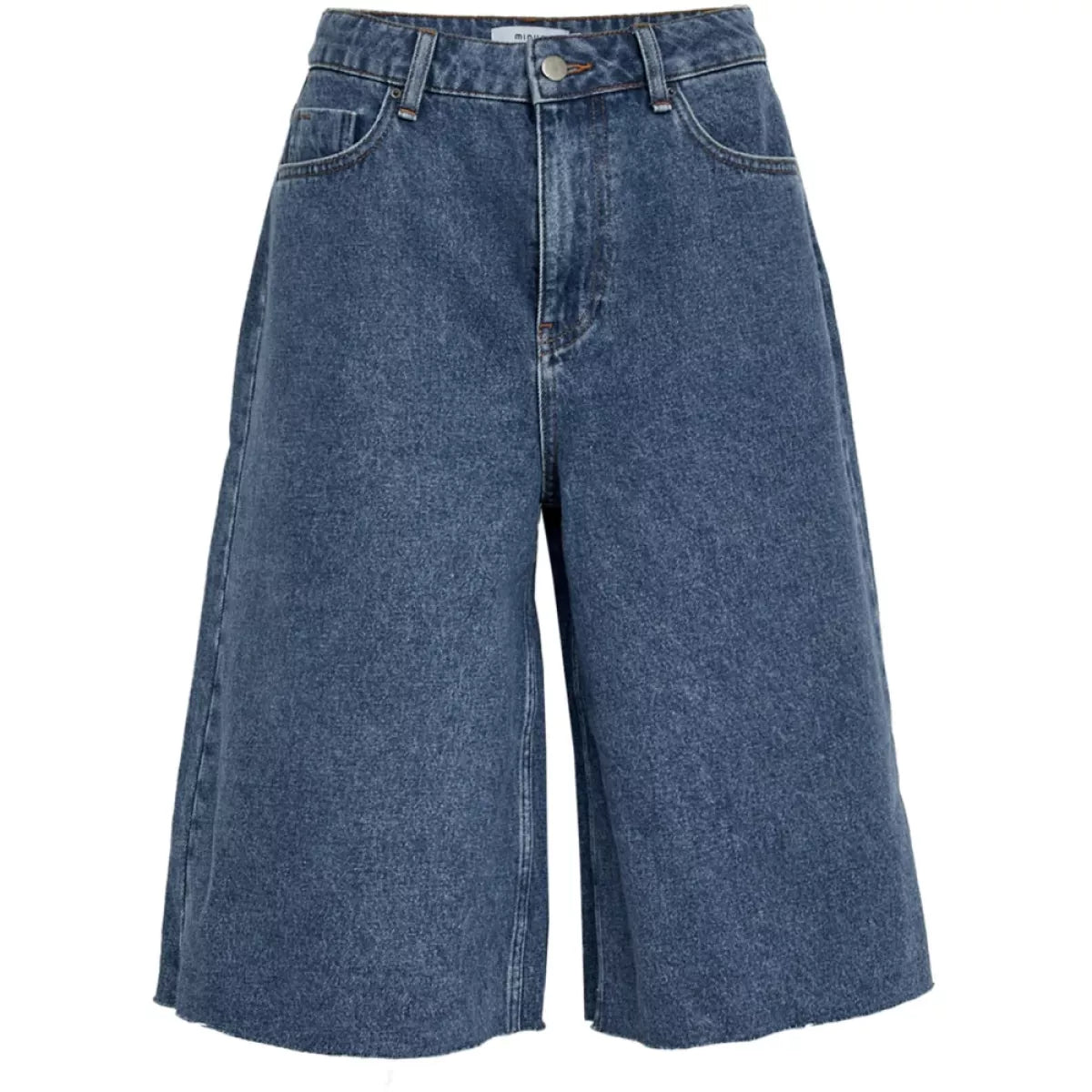 MINUS Kaddi Bermuda Shorts