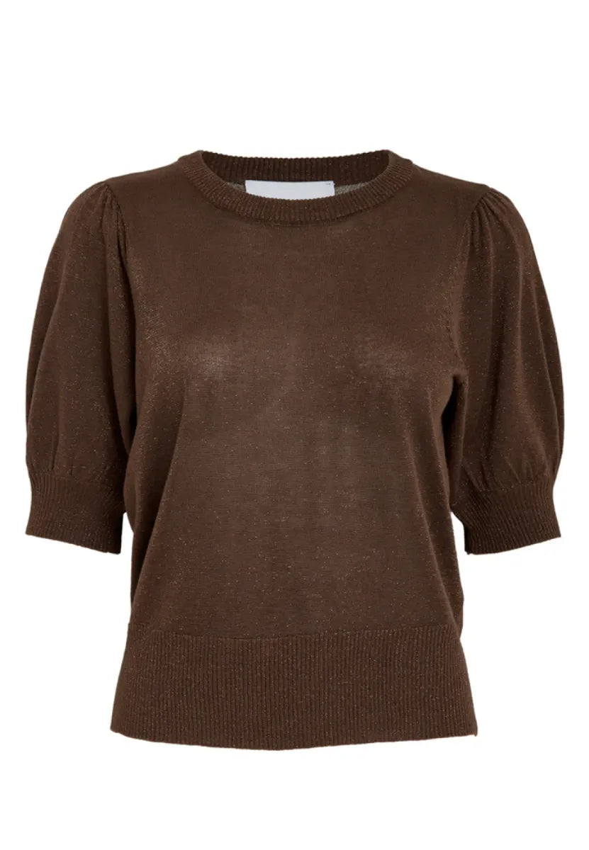 MINUS Liva Puff Knit