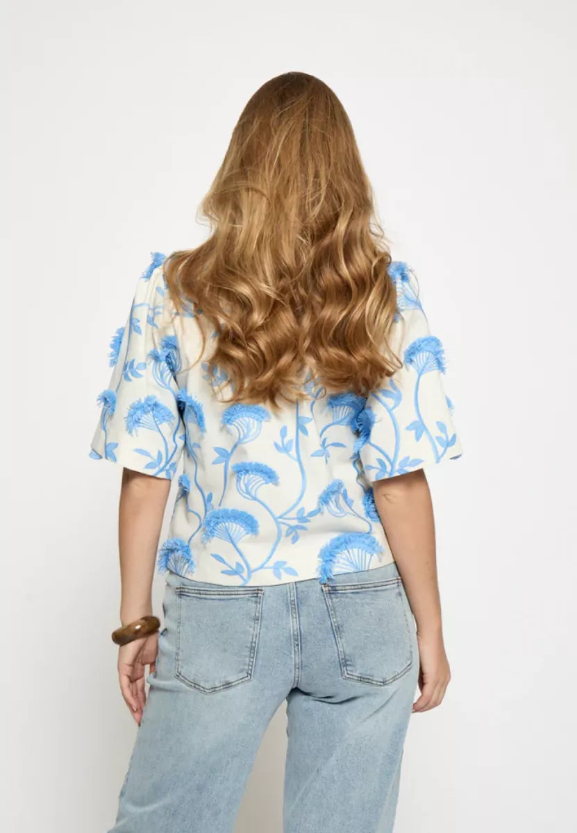 MINUS Misja Blouse