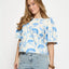 MINUS Misja Blouse