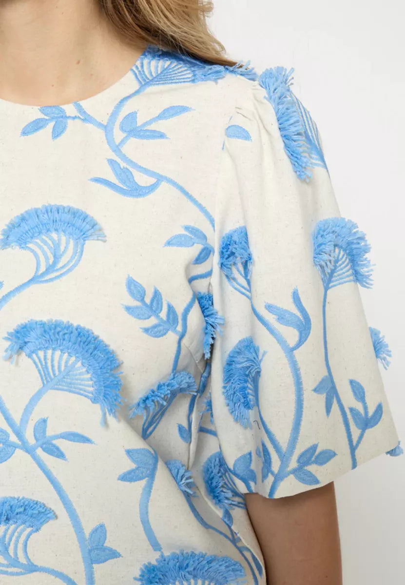 MINUS Misja Blouse