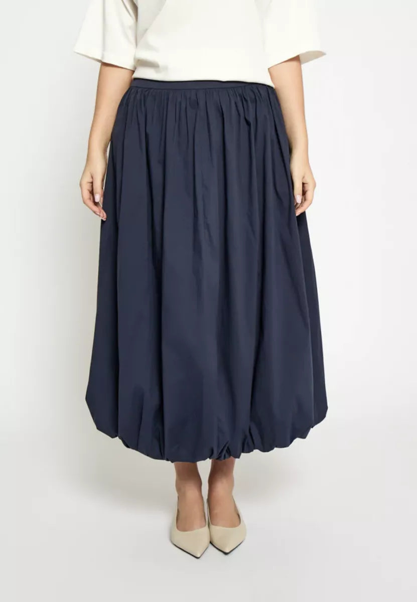 MINUS Oline Midi Skirt