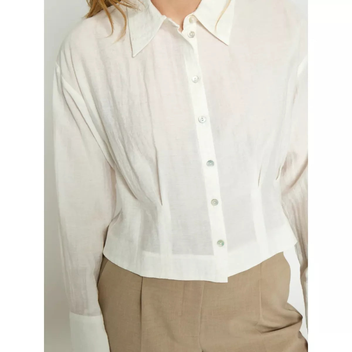 MINUS Oriana Shirt