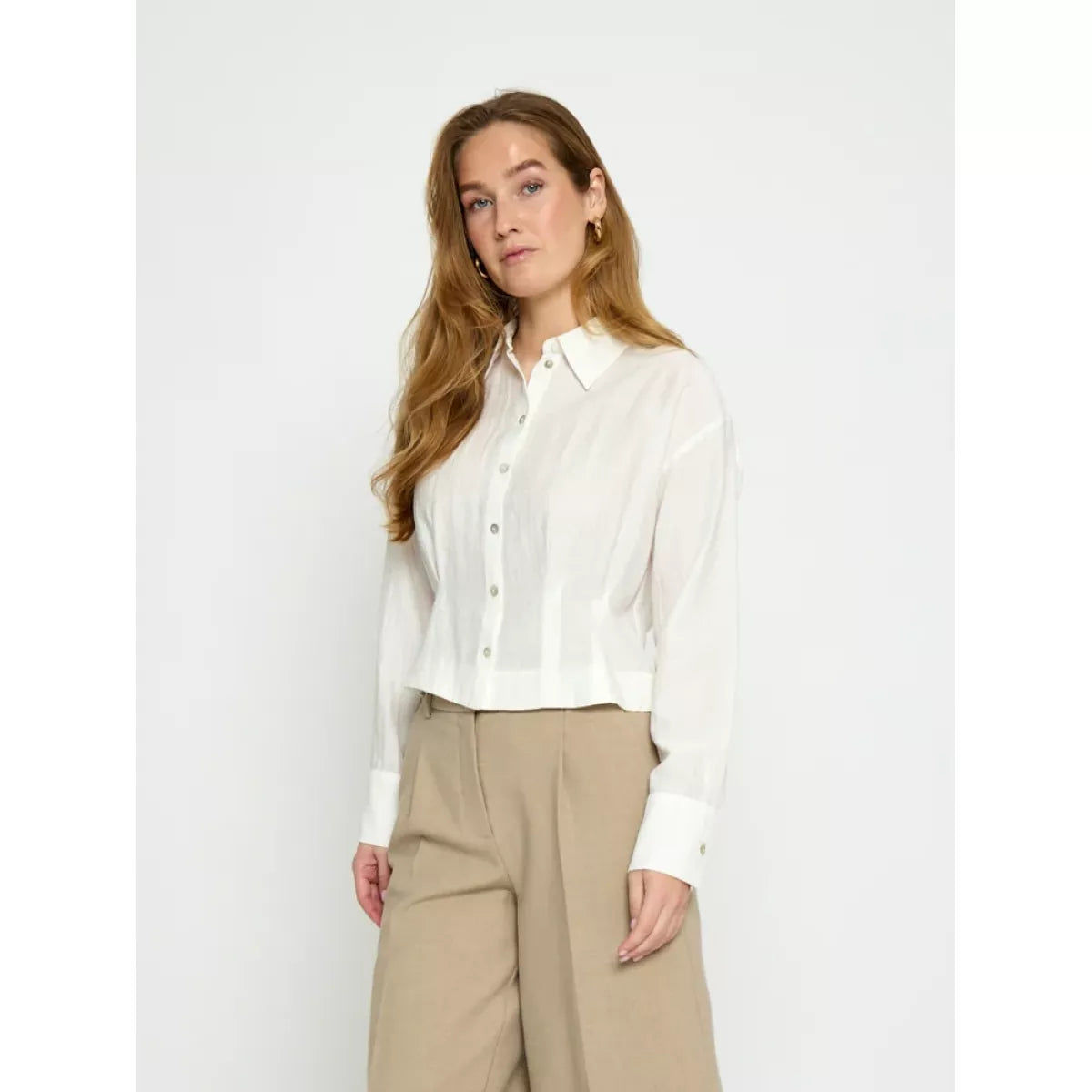 MINUS Oriana Shirt