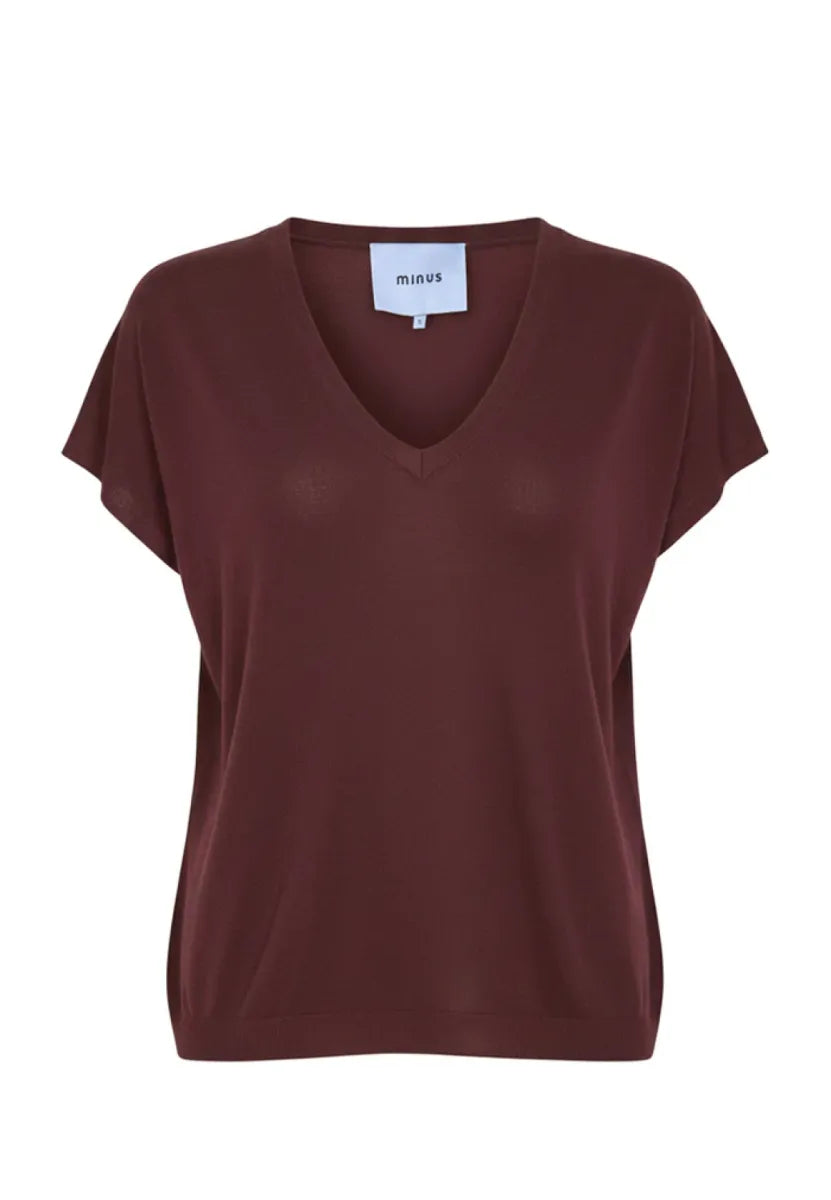 MINUS Peyton Batsleeve Knit