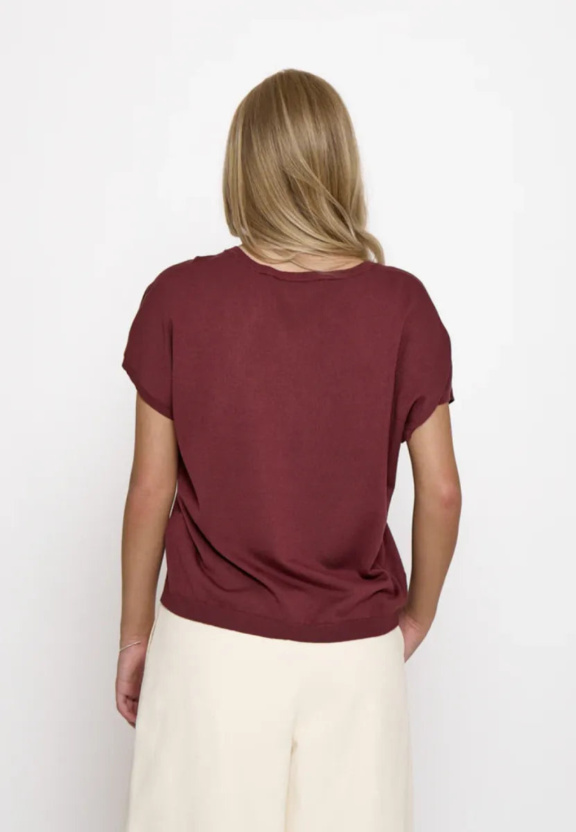 MINUS Peyton Batsleeve Knit