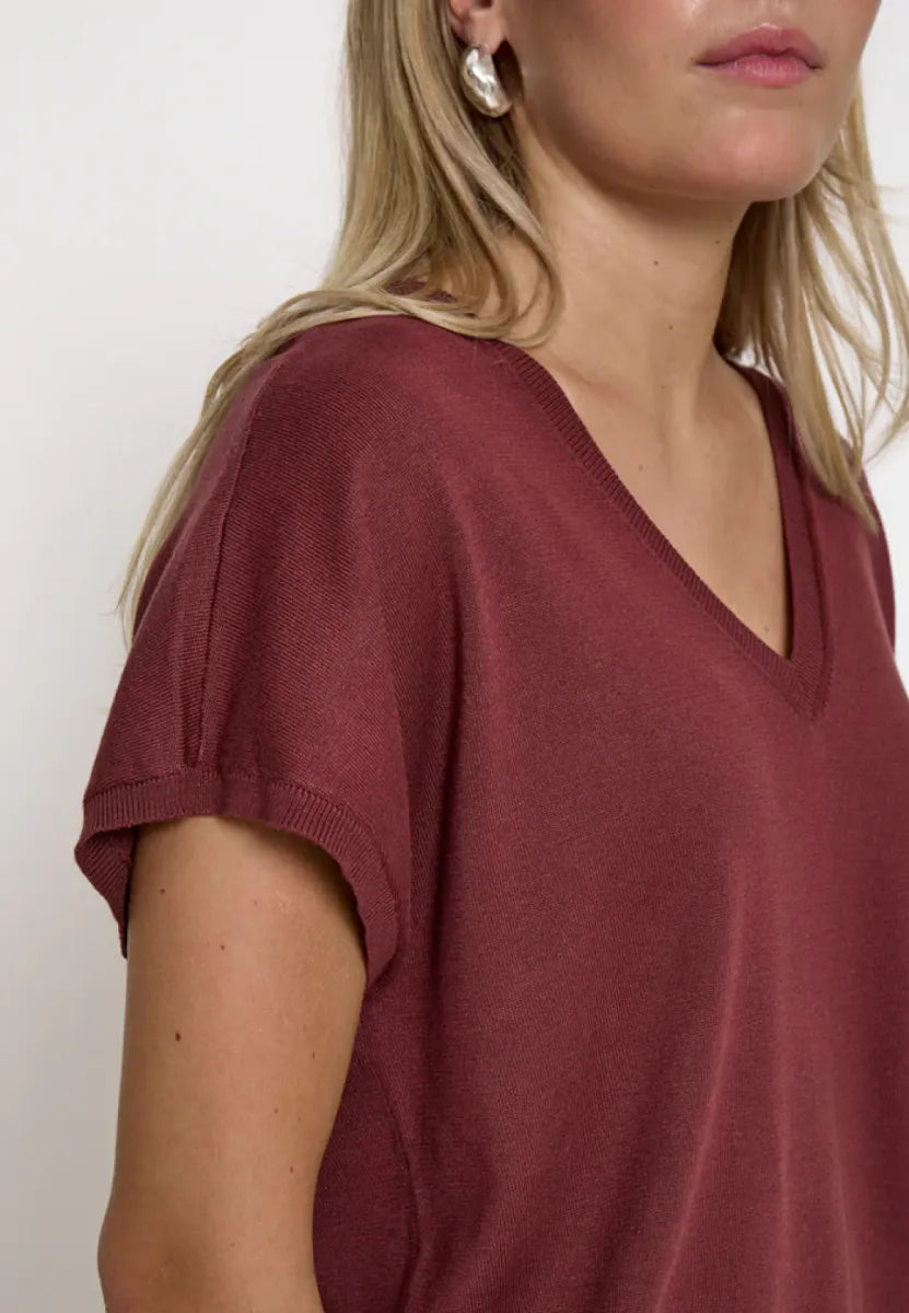 MINUS Peyton Batsleeve Knit