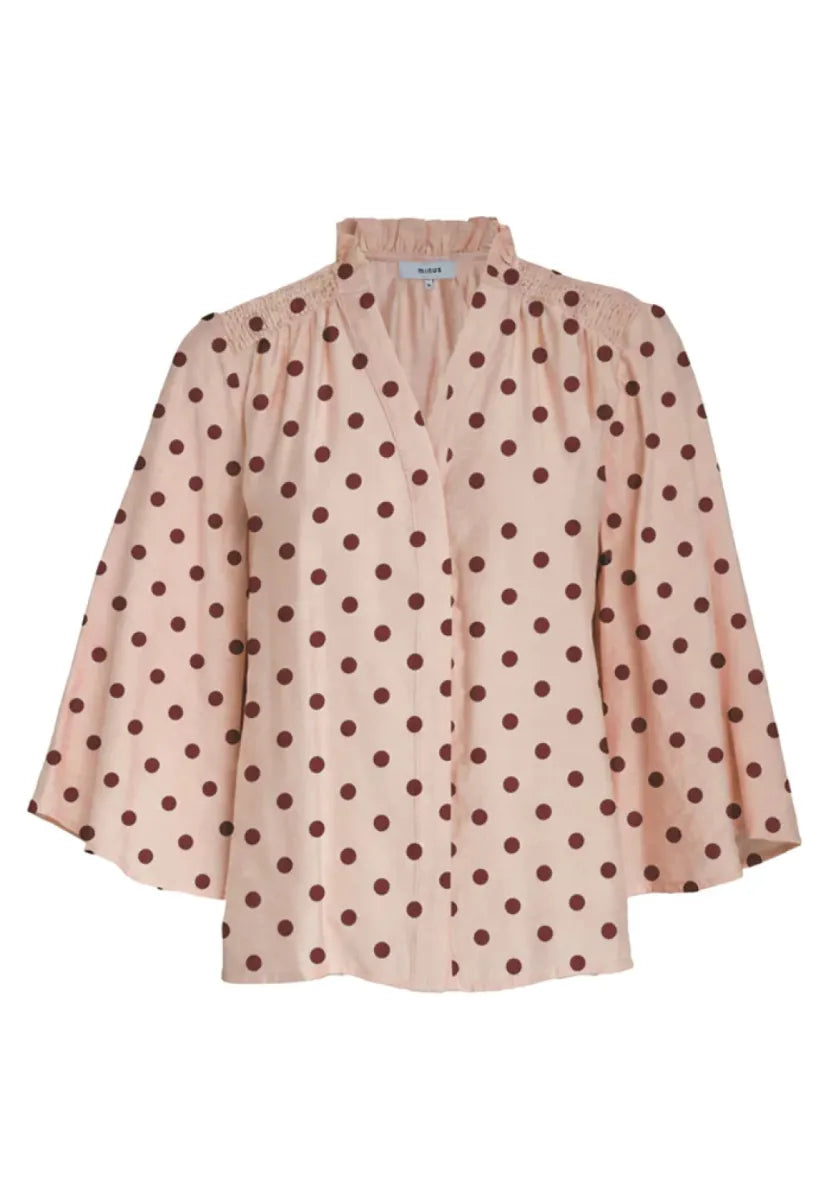 MINUS Viviana Blouse