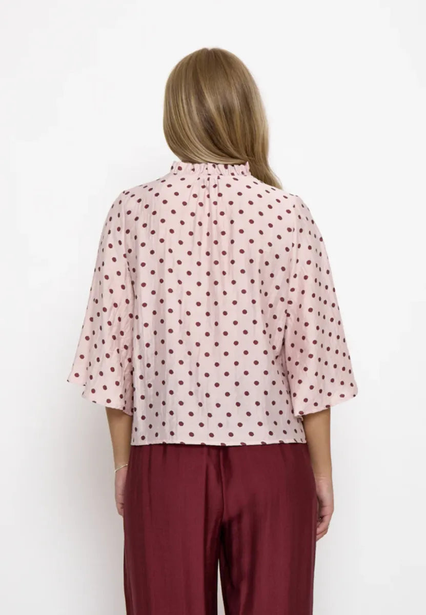 MINUS Viviana Blouse