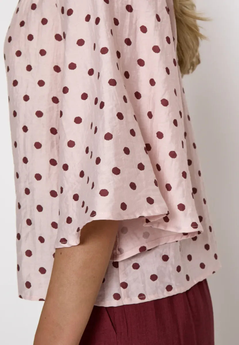 MINUS Viviana Blouse
