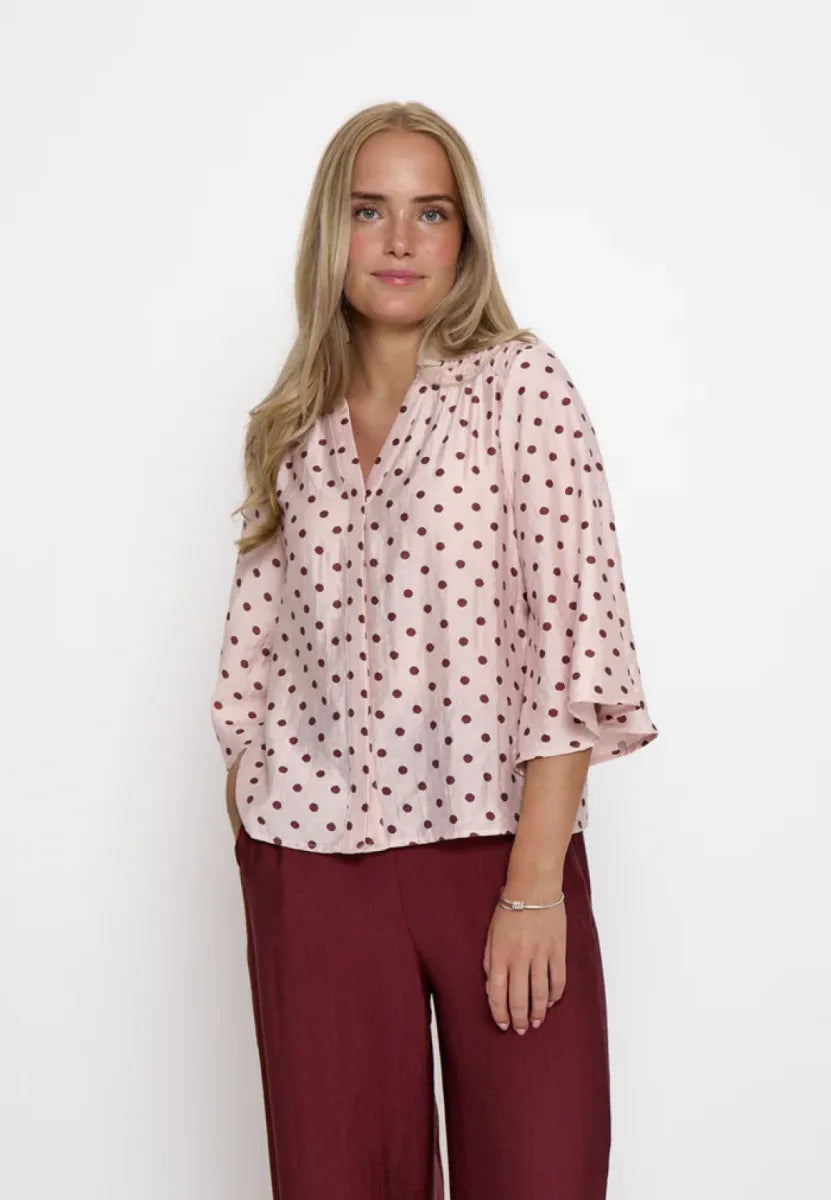 MINUS Viviana Blouse