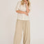 A VIEW Manon Balloon Pants