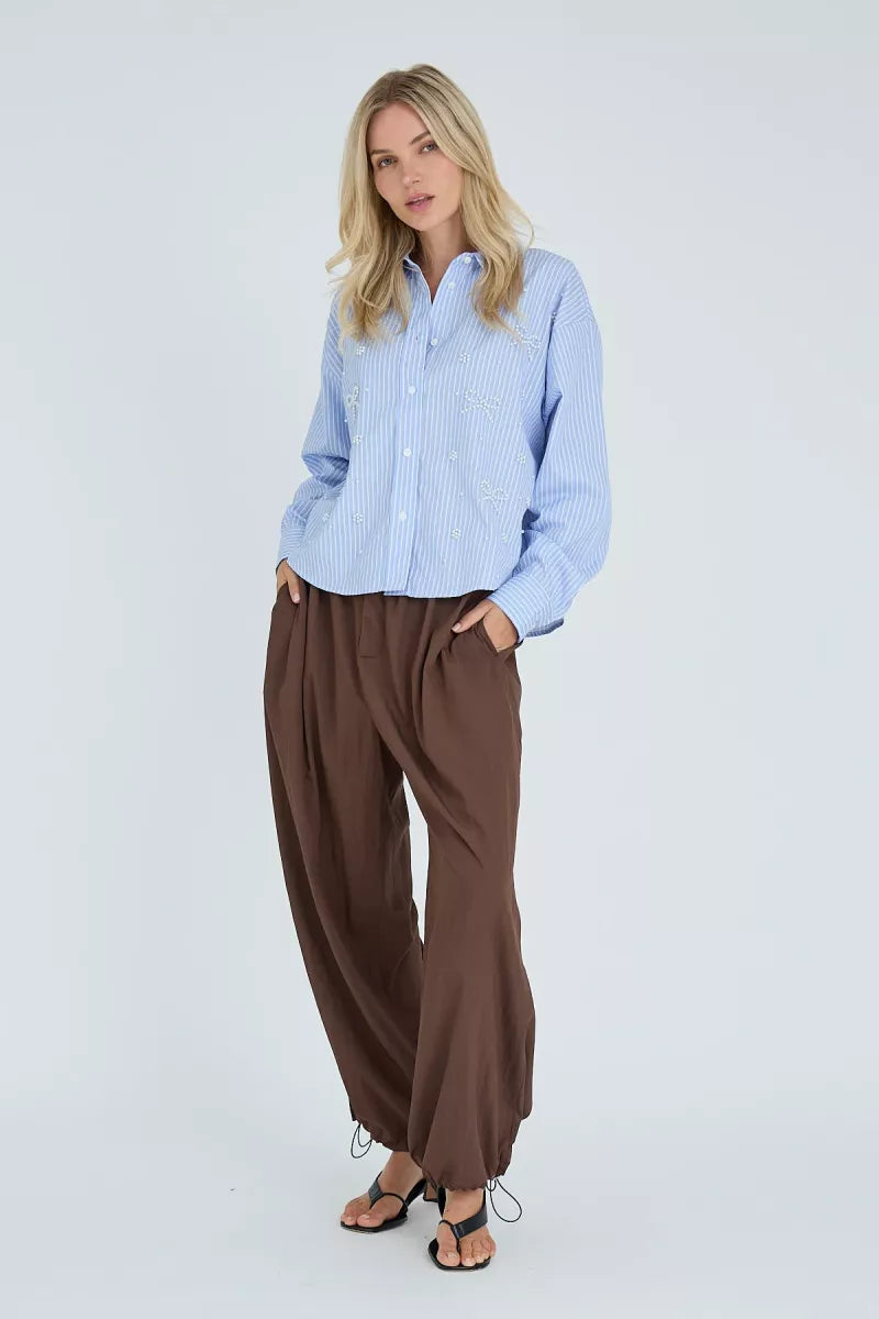 A VIEW Manon Pants