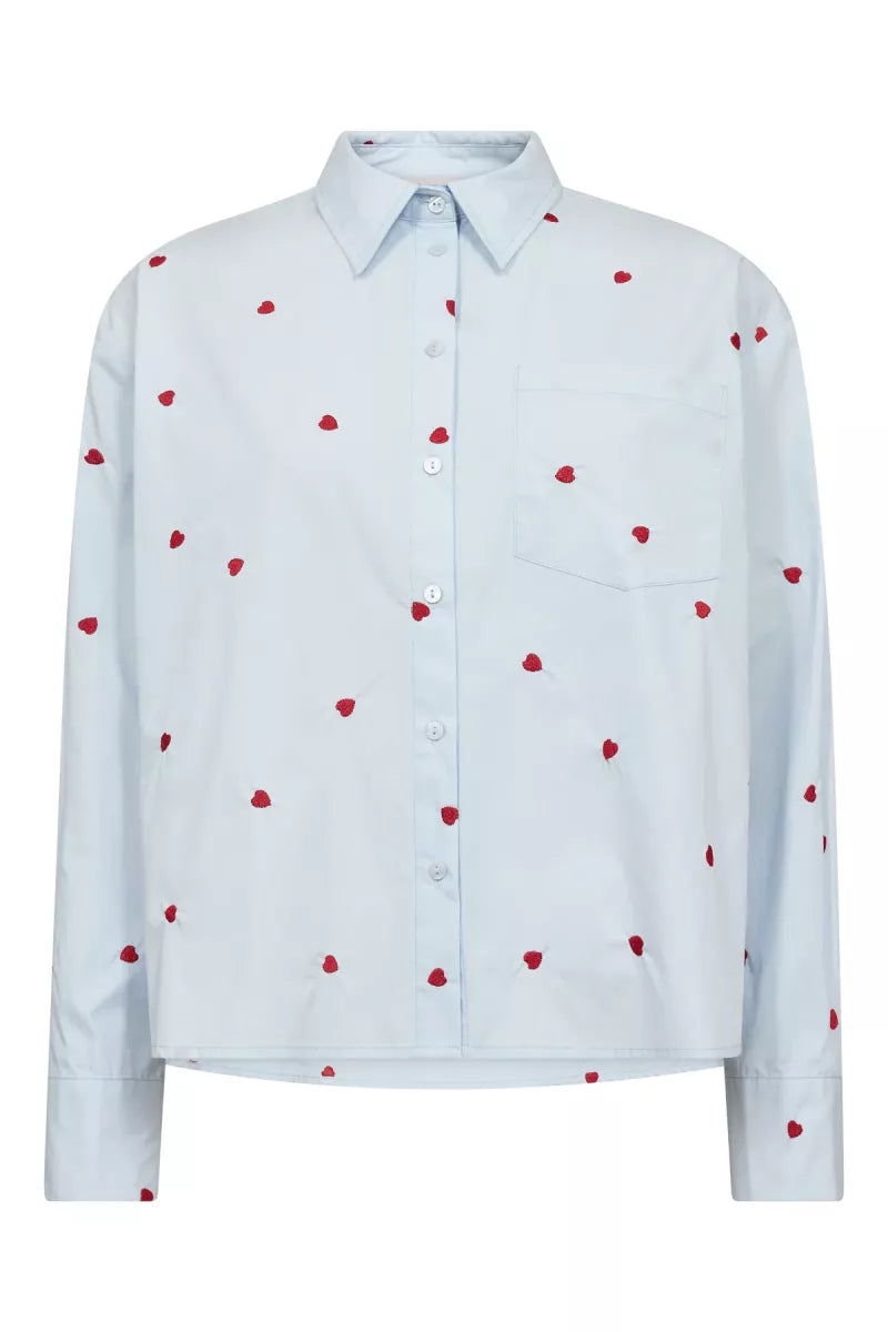 A VIEW Monique Shirt