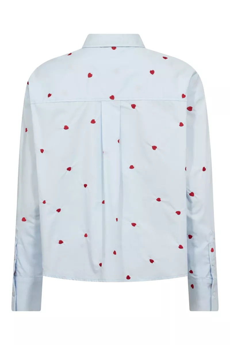 A VIEW Monique Shirt