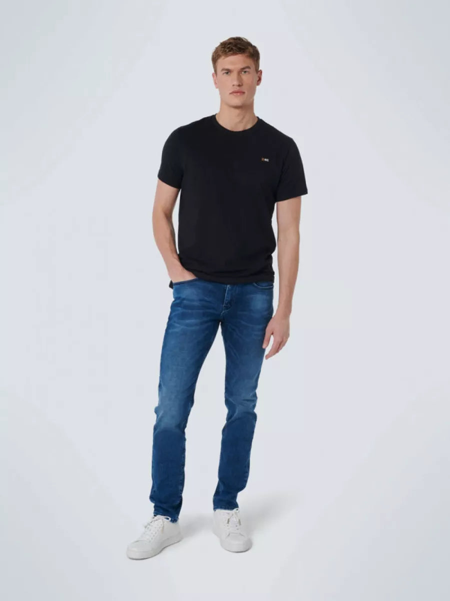 NO EXCESS 711 - Dark Blue