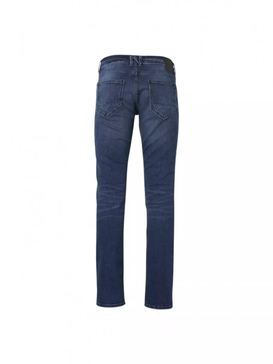 NO EXCESS 711 - Dark Blue