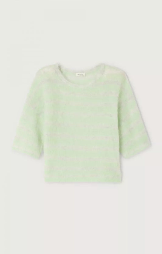 AMERICAN VINTAGE Nenybay - Polaire Chine