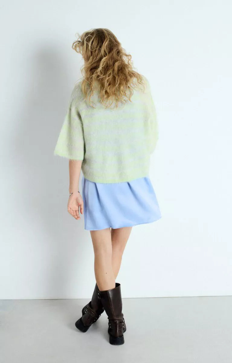 AMERICAN VINTAGE Nenybay - Polaire Chine