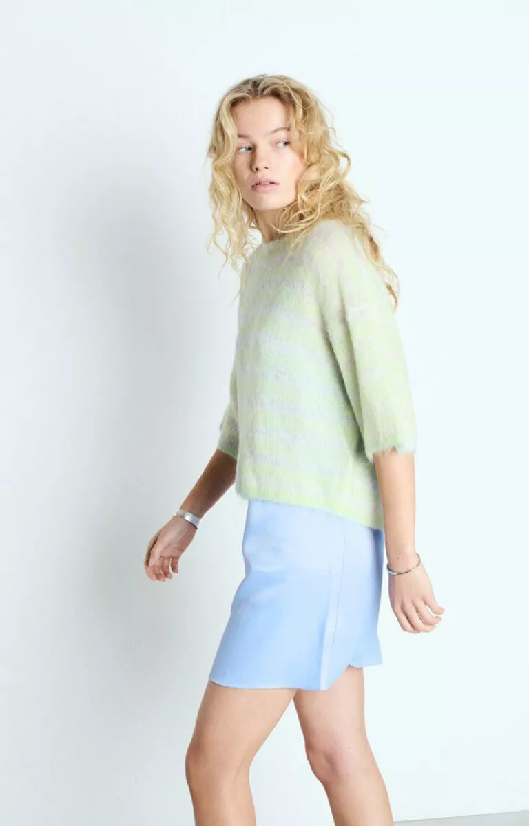 AMERICAN VINTAGE Nenybay - Polaire Chine