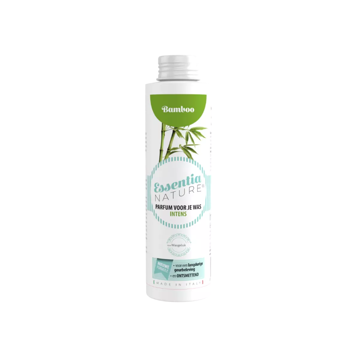 WASGELUK Wasparfum 50ml - Bamboo