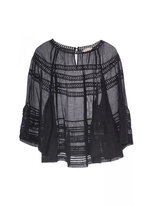 JC Sophie Lyndsey Blouse