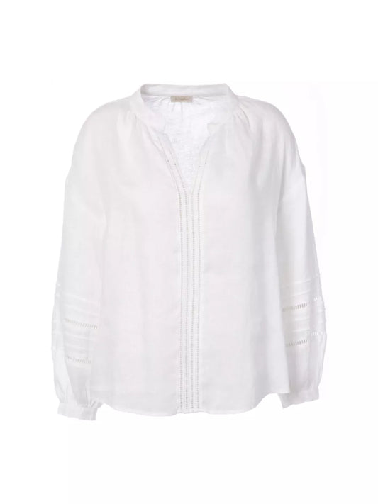 JC Sophie Leslie Blouse