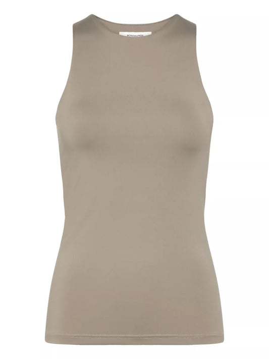 ROSEMUNDE Billie Boxer Tank Top