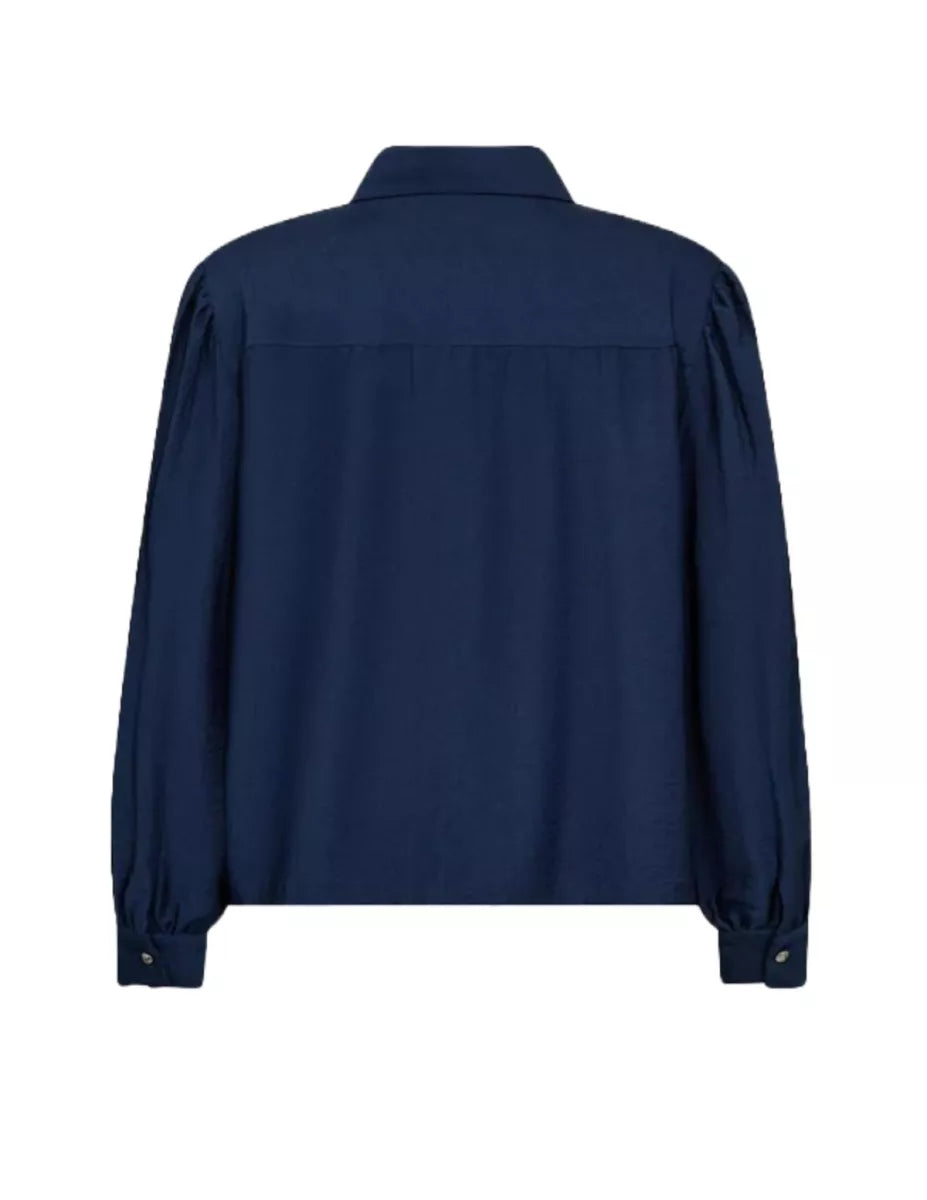 CO' COUTURE Gloria Shirt