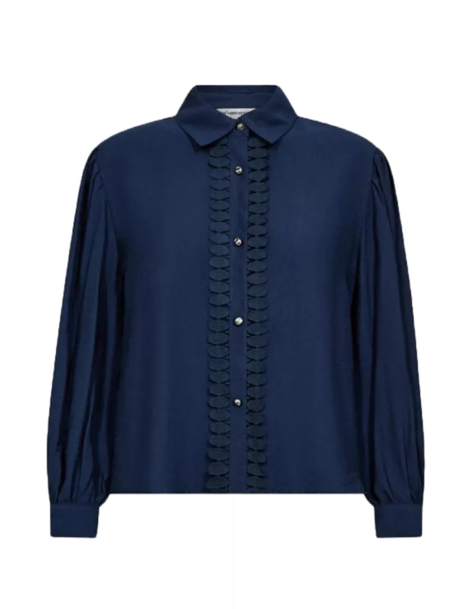 CO' COUTURE Gloria Shirt