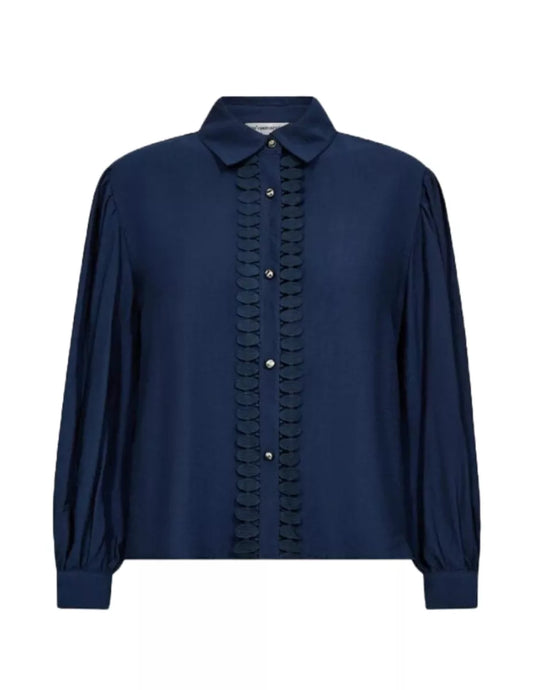 CO' COUTURE Gloria Shirt