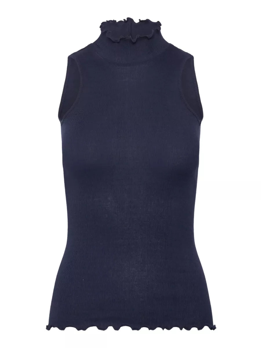 ROSEMUNDE Bernadine Organic Top