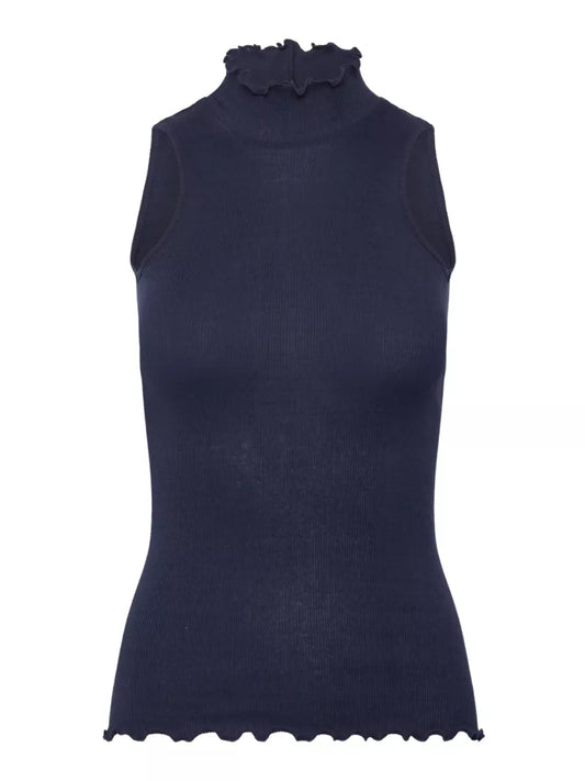 ROSEMUNDE Bernadine Organic Top