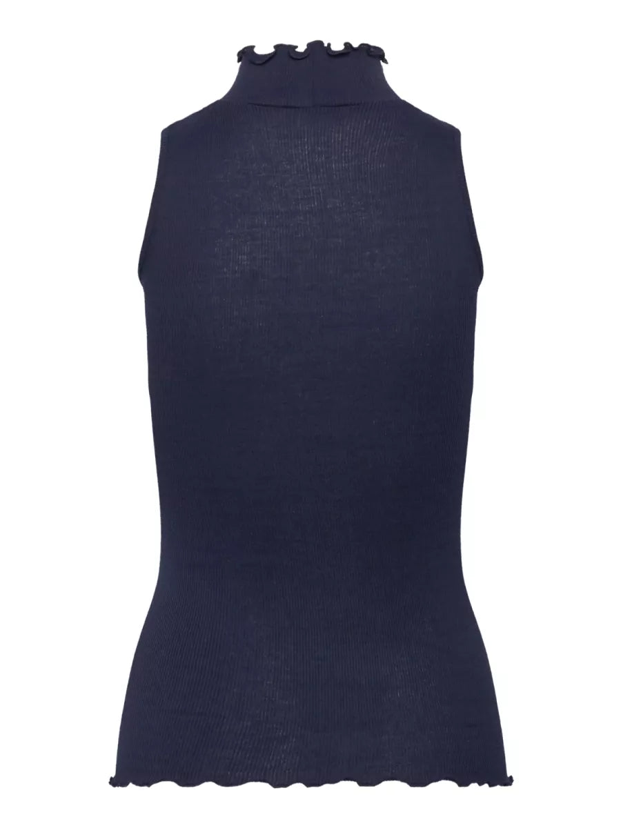 ROSEMUNDE Bernadine Organic Top