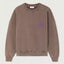 AMERICAN VINTAGE Plizzy Sweat