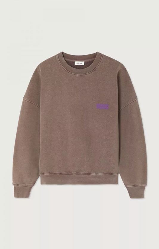 AMERICAN VINTAGE Plizzy Sweat