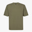 PROFUOMO T-Shirt Crew Neck - Mid Green