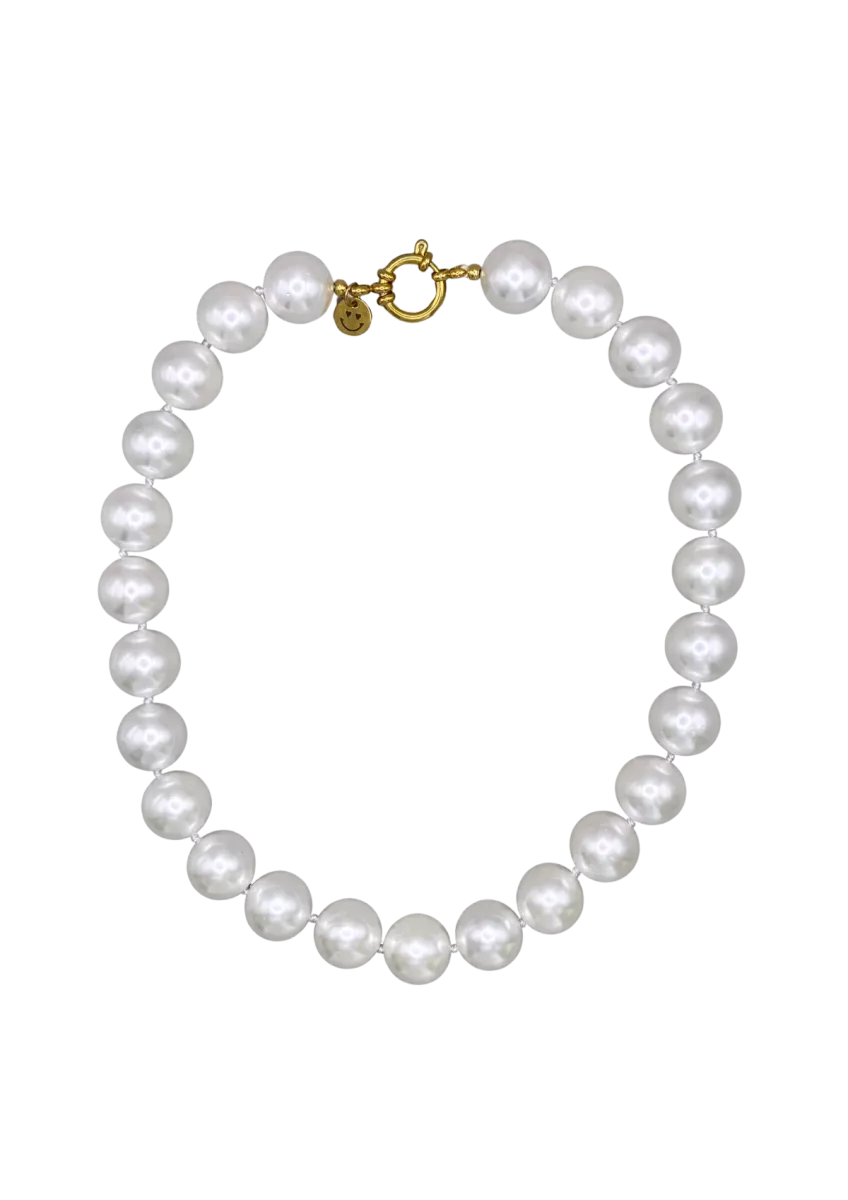 BONNIE STUDIOS Fred Big Choker