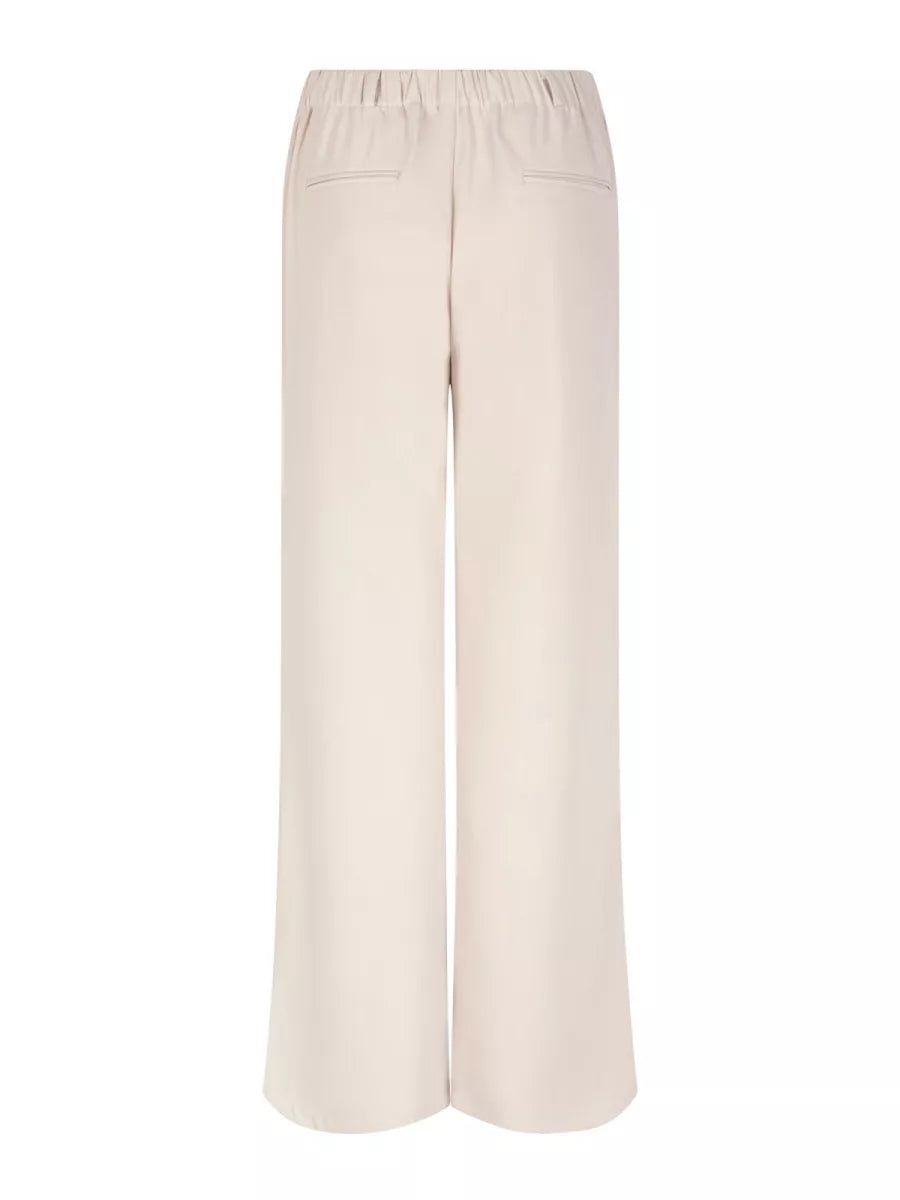 Ydence Pants Solange - Off White