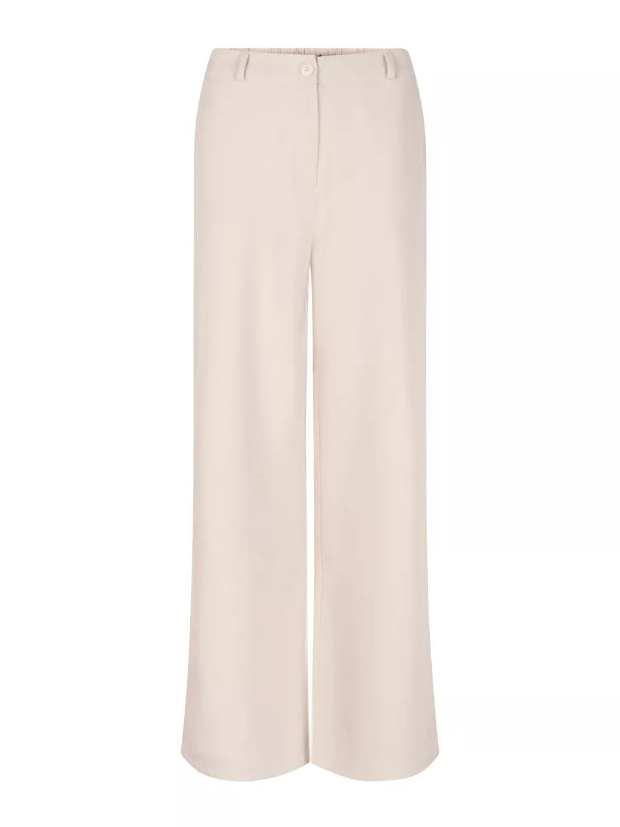 Ydence Pants Solange - Off White
